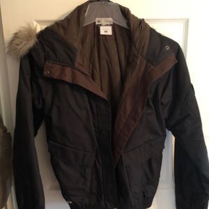 Columbia Winter Parka Size M